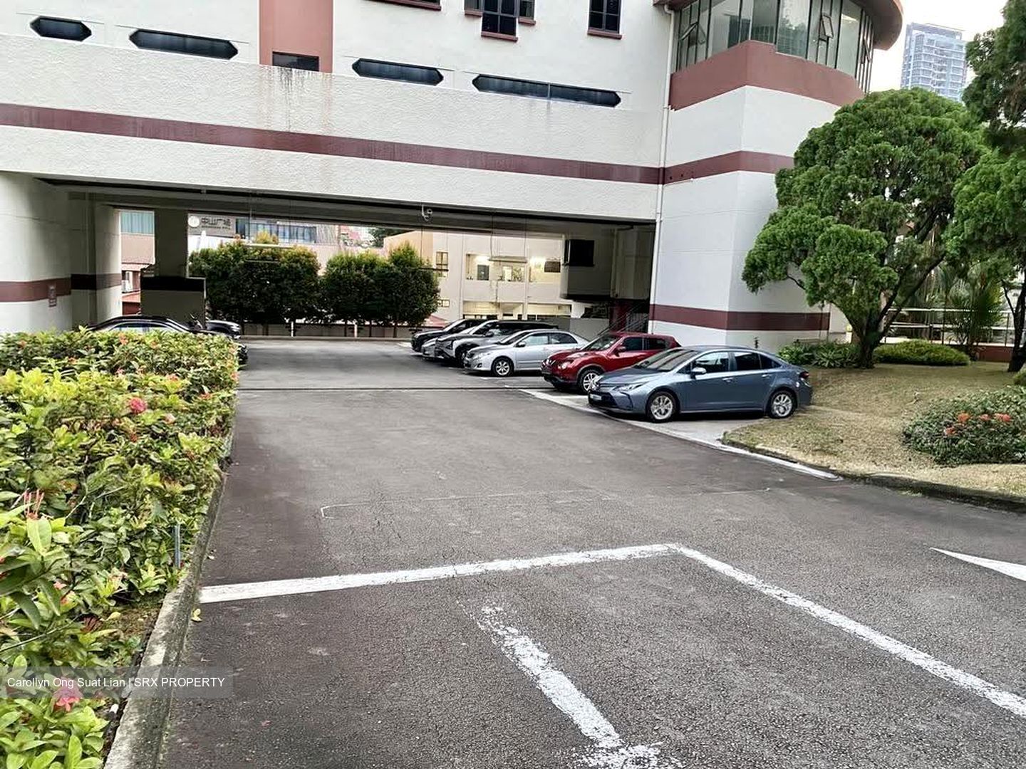 Shan Gate Apartment (D12), Apartment #618413971